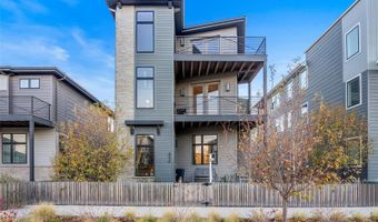 6034 N Nepal St, Aurora, CO 80019