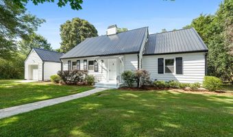 306 Spencer, Barnesville, GA 30204