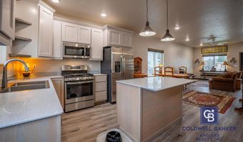 838 Duesenberg Ct, Cody, WY 82414
