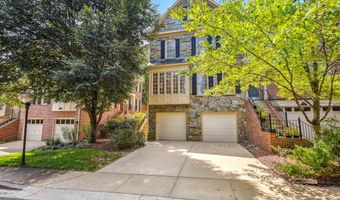 1057 GRAND OAK Way, Rockville, MD 20852