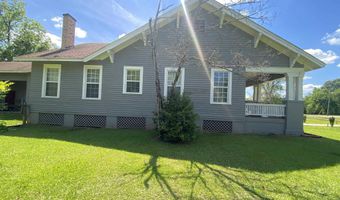 427 RURAL St, Evergreen, AL 36401