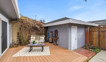 283 Perch Way, Aptos, CA 95003