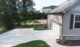 606 Parkwood Dr, Anderson, SC 29625