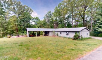 1014 Crawford Springs Rd, Beech Bluff, TN 38313