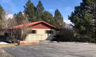 512 Skyline Dr, Cascade, ID 83611