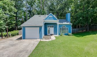 5100 Park Cir, Austell, GA 30106
