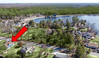 30 2nd St St, Franklinville, NJ 08322