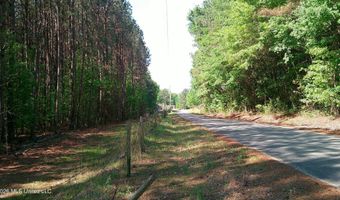 Pleasant Hills Road, Amory, MS 38821