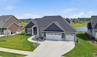 5306 Greyson Heights Dr, Auburn, IN 46706