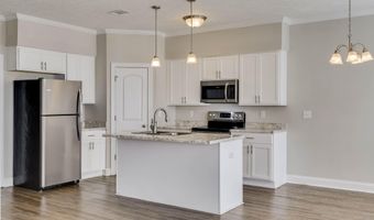 4281 Valencia Ln, Augusta, GA 30906