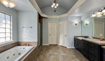 1203 NW 16th St, Andrews, TX 79714