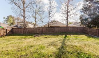 3236 Dapple Gray Rd, Benton, AR 72015