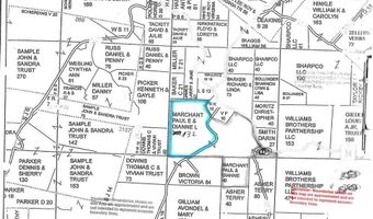 County Road 443, Annapolis, MO 63620