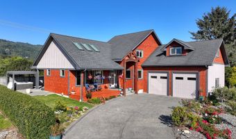 97972 SEA BREEZE Way, Brookings, OR 97415