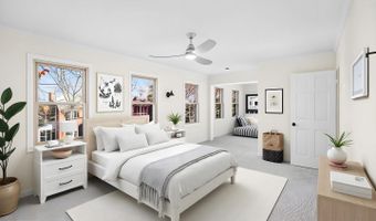 34 N GARFIELD St, Arlington, VA 22201