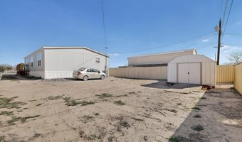 1117 W Delgado Ave, Belen, NM 87002