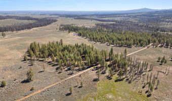 0000 Off Black Pine Rd Lot 10, Bly, OR 97622