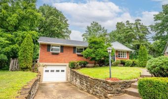 1597 Blueorchard Dr, Anderson Twp., OH 45230