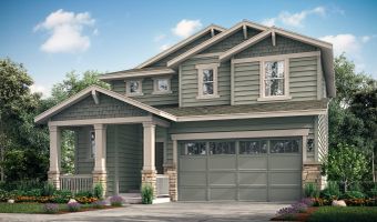 4681 Thistle Dr Plan: Tabor, Brighton, CO 80601