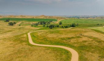 79 Sand Creek Ranch Rd, Buffalo, WY 82834