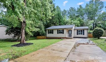 8100 Bald Ridge Dr, Charlotte, NC 28227