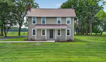 18406 PROGRESS SCHOOL Rd, Bridgeville, DE 19933