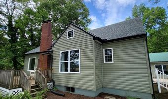 1211 WILLIAMSVILLE Rd, Houston, DE 19954