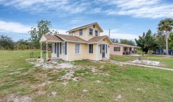 9548 SW FALCON Ave, Arcadia, FL 34269