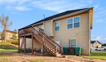 25 Redwood Dr, Adairsville, GA 30103