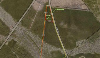Tract A Ten Acre Rd, Andrews, SC 29510