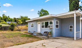 10051 Casa De Oro Blvd, Spring Valley, CA 91977