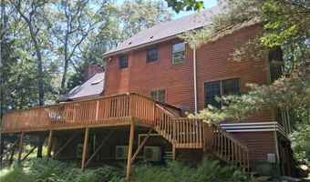 143 Ross Hill Rd, Charlestown, RI 02813