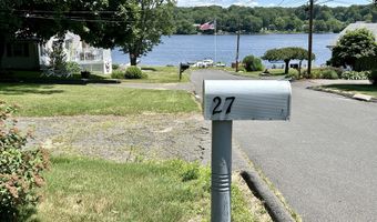 27 Donovan Ct, Bristol, CT 06010