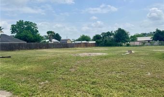 hobbs lot 4, Alice, TX 78332