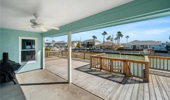 127 Sea Mist Dr, Aransas Pass, TX 78336