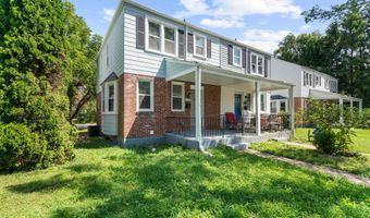 208 BURKE Ave, Baltimore, MD 21286