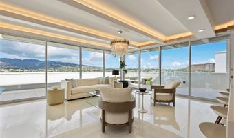2533 Ala Wai Blvd PH, Honolulu, HI 96815