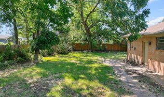 1740 Tiverton, Ardmore, OK 73401