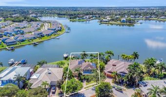 5405 R MERRITT ISLAND Dr, Apollo Beach, FL 33572