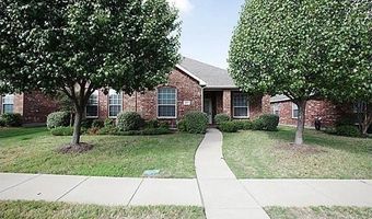 1407 Hazelwood Dr, Allen, TX 75002