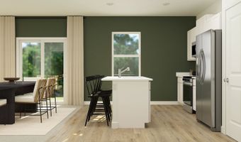 13305 Mullica Dr Plan: Charleston, Ellendale, DE 19941