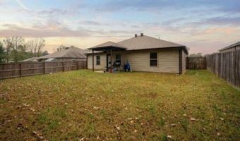 2104 Fern Valley Dr, Alexander, AR 72002