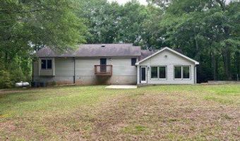 1117 Boss Hardy Rd, Auburn, GA 30011