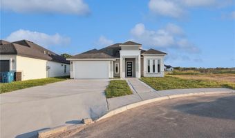 908 Bella Ave, Alamo, TX 78516