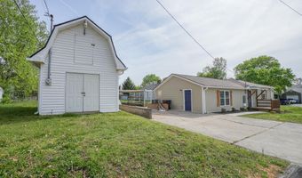 863 Cedar St, Alcoa, TN 37701