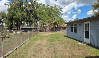 640 FORREST Dr, Bartow, FL 33830