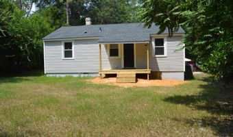 118 Kenmont St, Aiken, SC 29801
