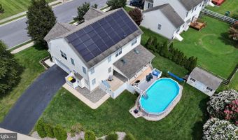 14 RIVERSIDE Rd, Dover, DE 19904