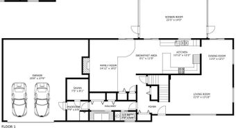 3949 Waldenwood Dr, Ann Arbor, MI 48105