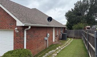 1649 Brentwood, Ardmore, OK 73401